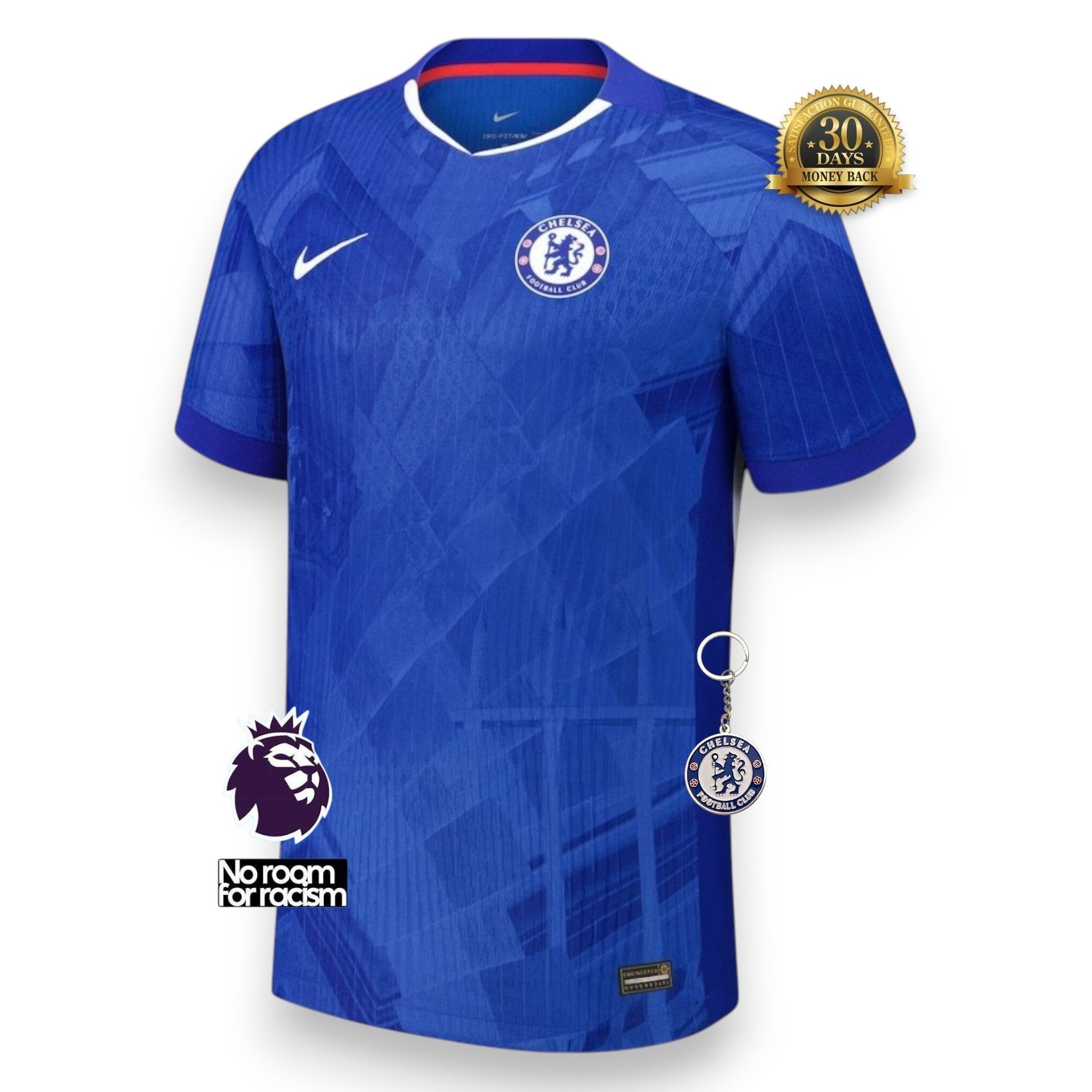 Chelsea Home Jersey 2025/2026 - FutStore