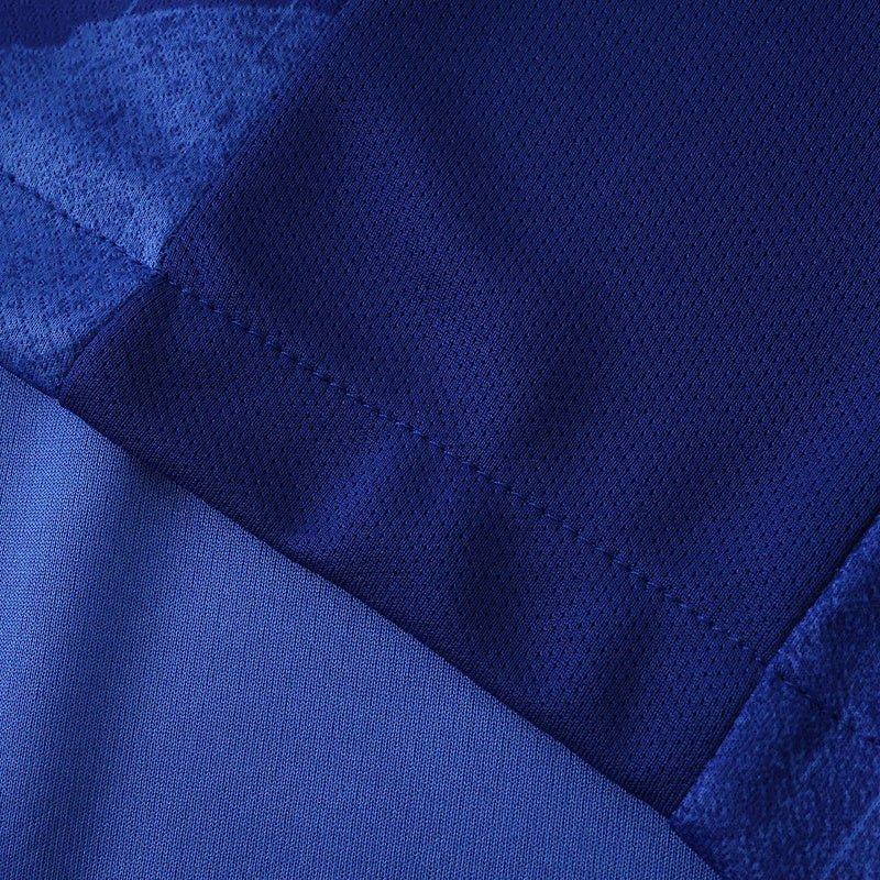 Chelsea Home Jersey 25/26 with World Champions 25 printing - FutStore