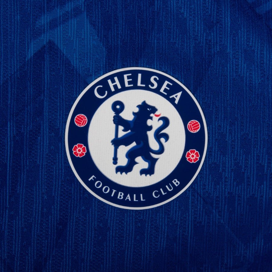 Chelsea João Pedro 20 Home Authentic Player [Slim Fit] Player [Slim Fit] Player [Slim Fit] Player 2025/26 Dri - Fit ADV Match - FutStore