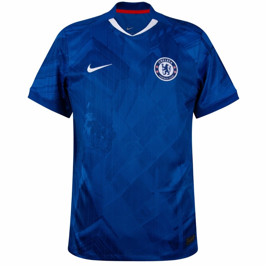 Chelsea João Pedro 20 Home Fan Jersey 2025/26 - FutStore