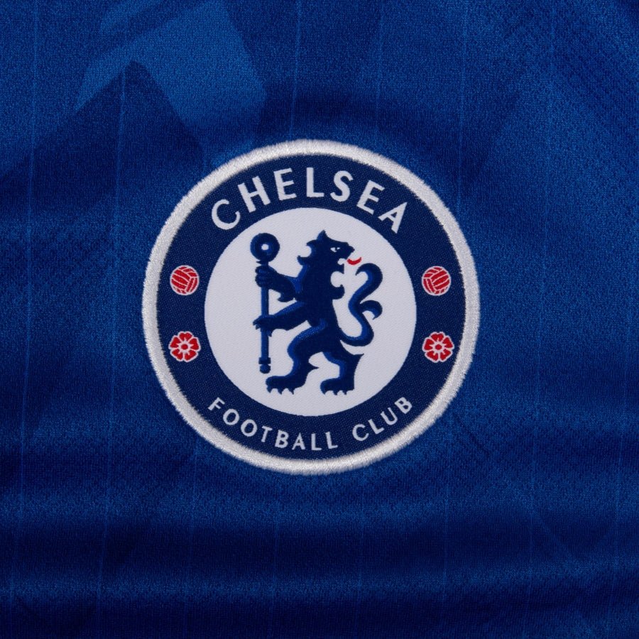 Chelsea João Pedro 20 Home Fan Jersey 2025/26 - FutStore