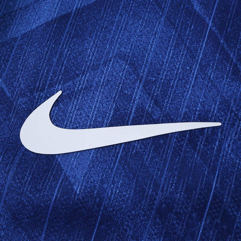 Chelsea Player Home Jersey 25/26 with World Champions - Patch - FutStore
