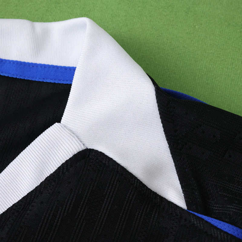 Chelsea Player Third Jersey 2025/26 - FutStore