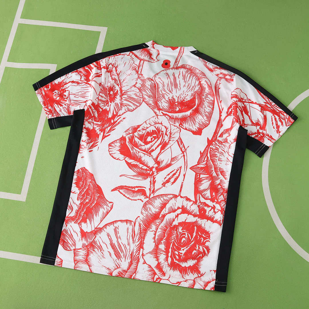 Chelsea Pre - Match Limited Edition Remembrance - FutStore