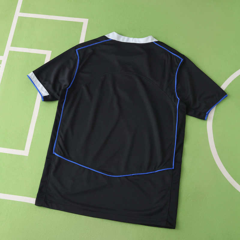 Chelsea Third Jersey 2025/26 - FutStore