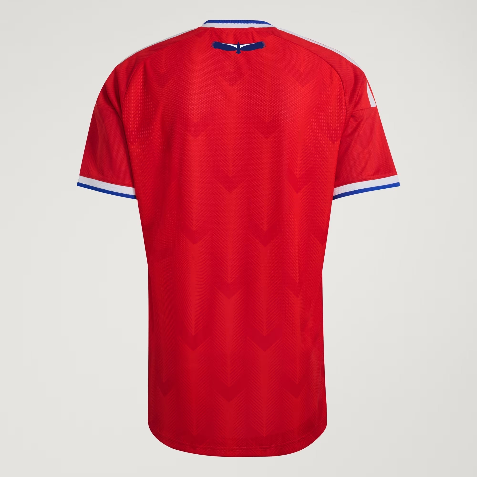 Chile 26 Home World Cup 2026 Player [Slim Fit] - FutStore