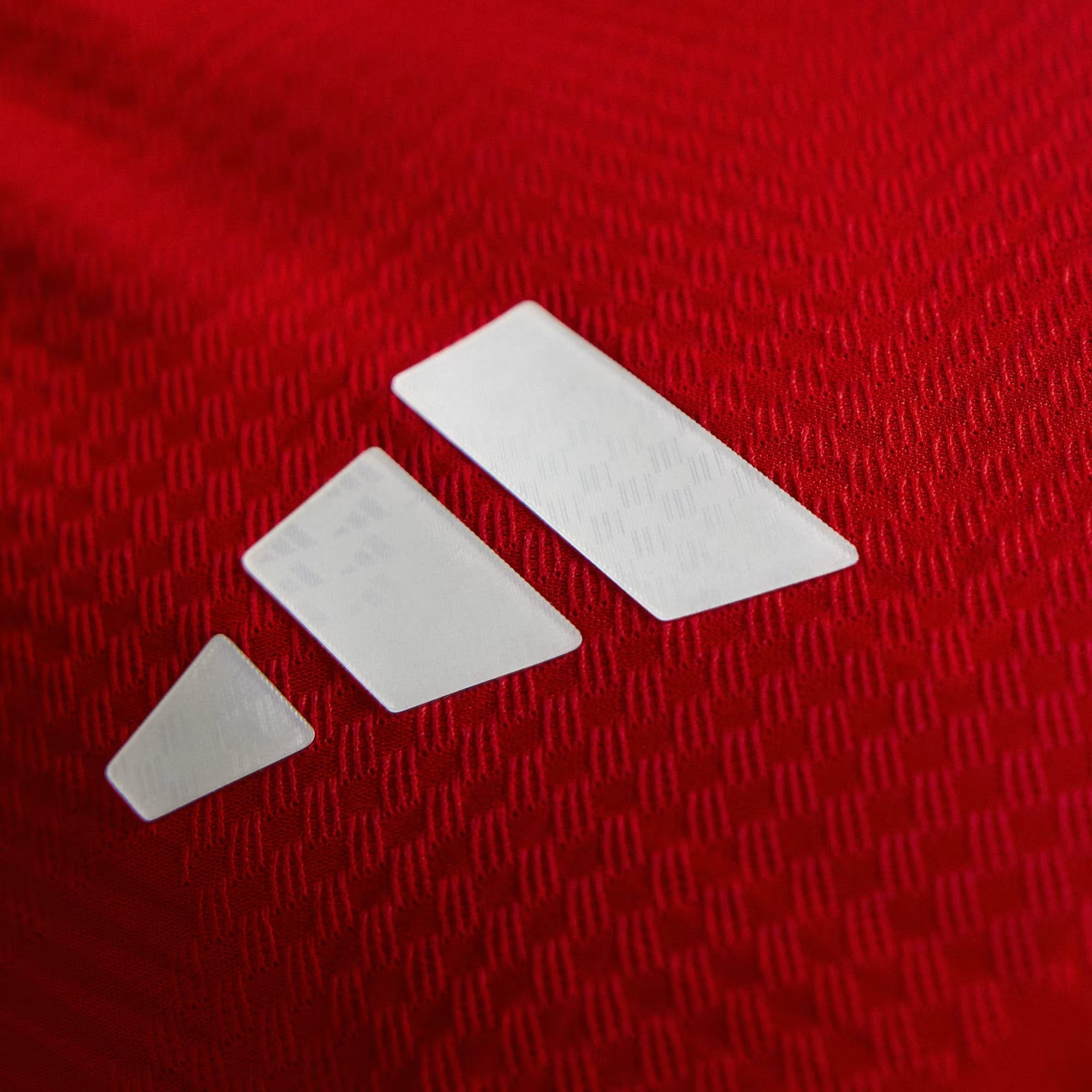 Chile 26 Home World Cup 2026 Player [Slim Fit] - FutStore