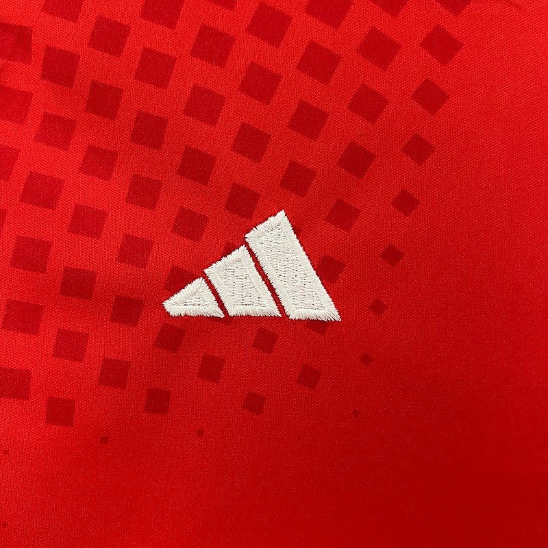 Chile I Home Kit Kids - FutStore