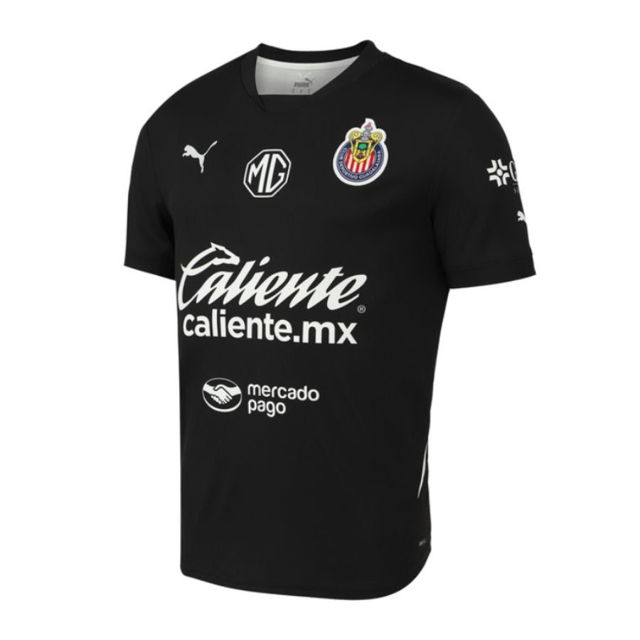 Chivas de Guadalajara GK 2 Fan Jersey 2024/25 - FutStore