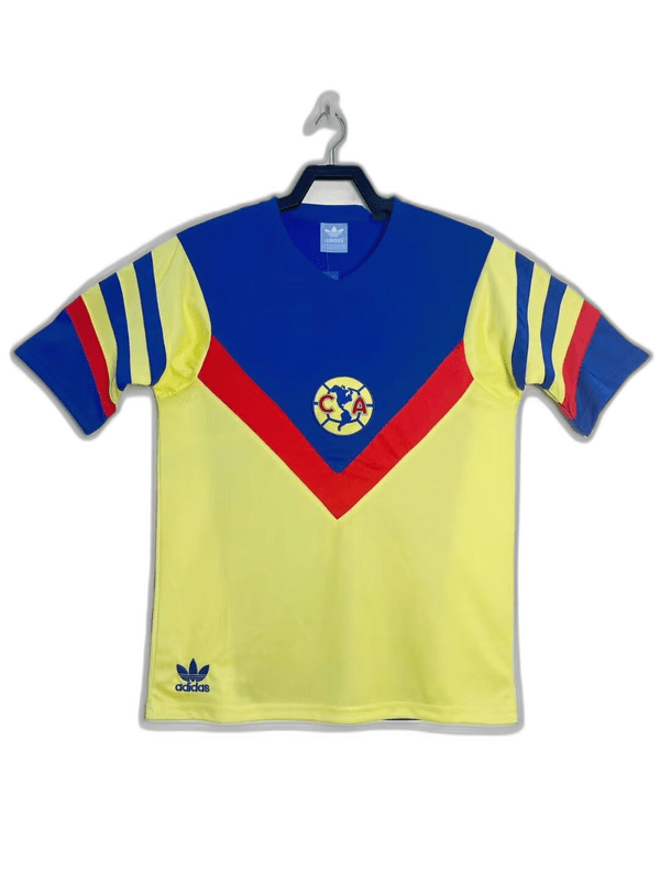 Club America 1987 I Home Jersey - Retro Version - FutStore