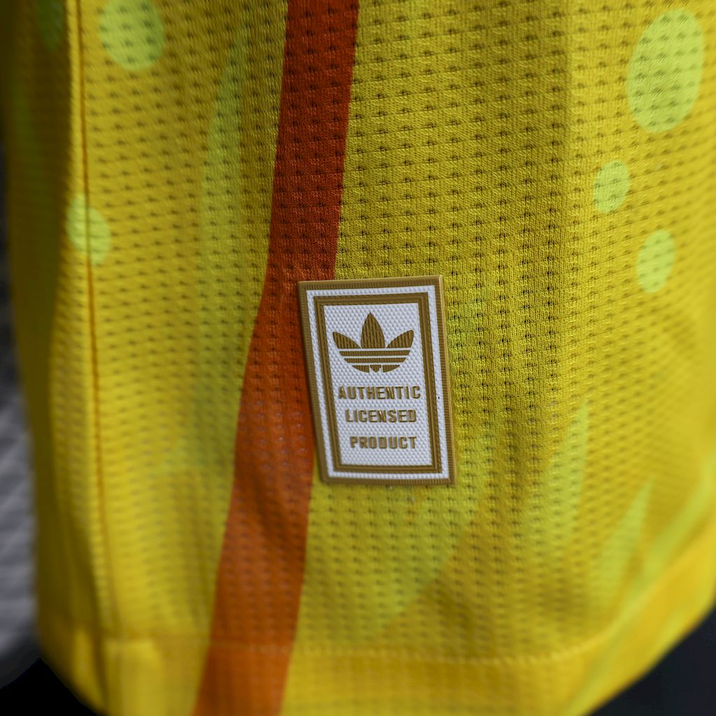 Club America 2025/26 Special Edition Jersey Player Version - Slim Fit - FutStore