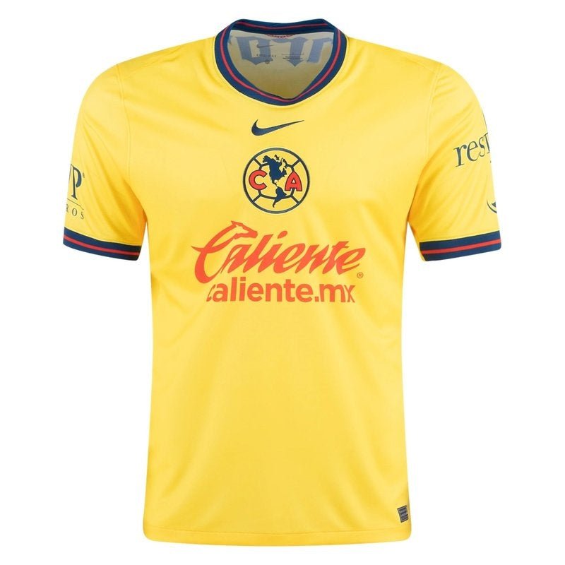 Club América 24/25 I Home Jersey - Fan Version - FutStore