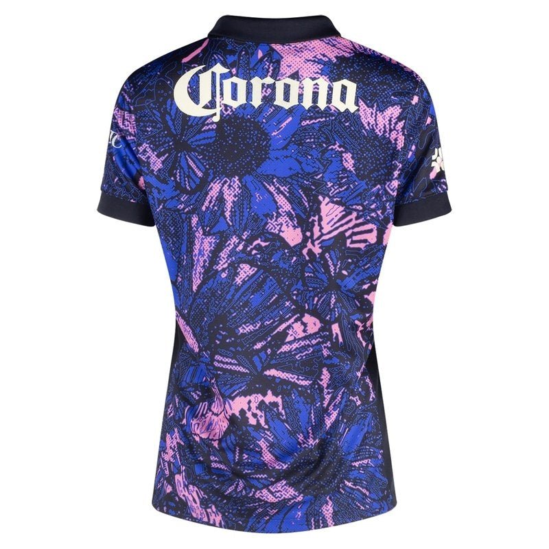 Club América 24/25 III Third Jersey - Women's - FutStore