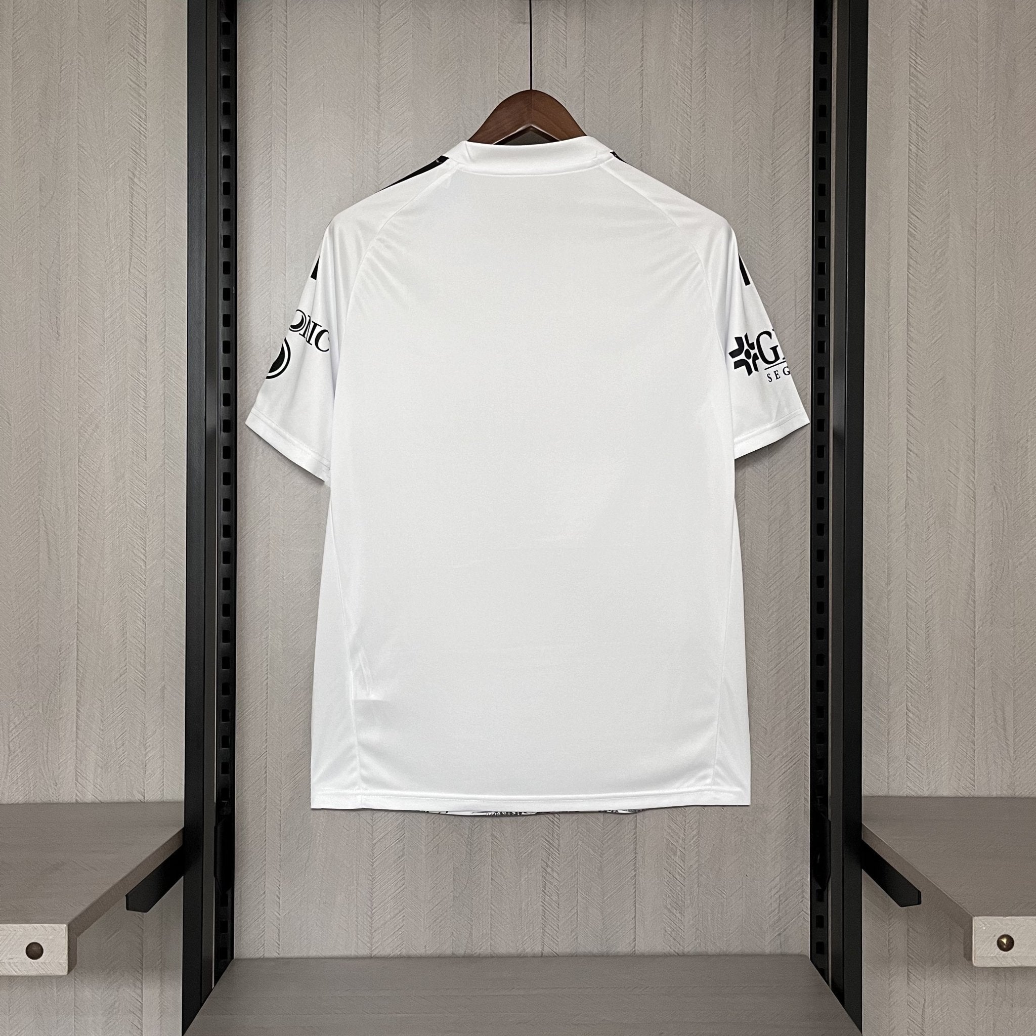 Club America Away 2025/26 Jersey - FutStore