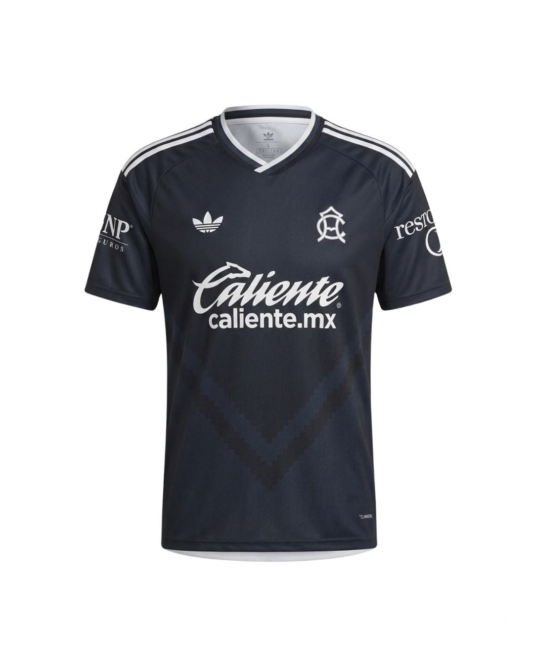 Club America Away Jersey 2026/27 - navy, front view