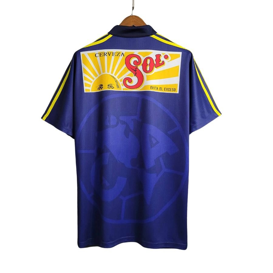 Club America Away Retro 1998/99 - FutStore