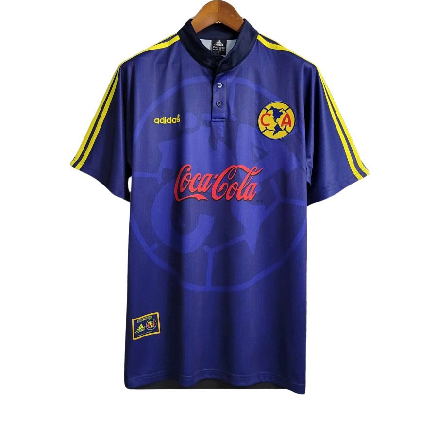 Club America Away Retro 1998/99 - FutStore