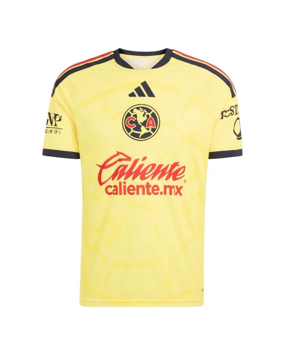 Club America Home Jersey 2026/27 - Fan Version - view 5 - FutStore