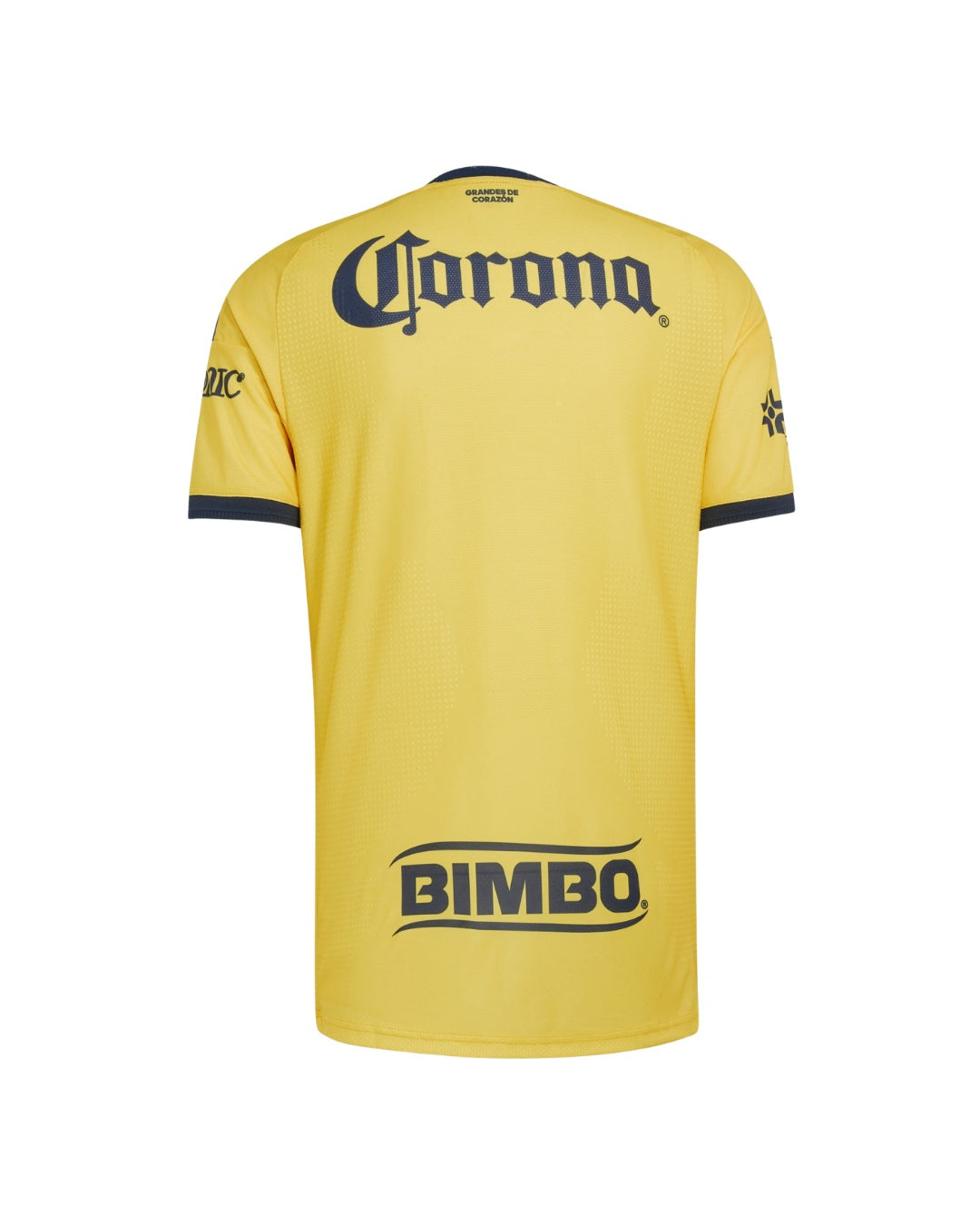 Club America Home Jersey 2026/27 - Player Version - view 10 - FutStore