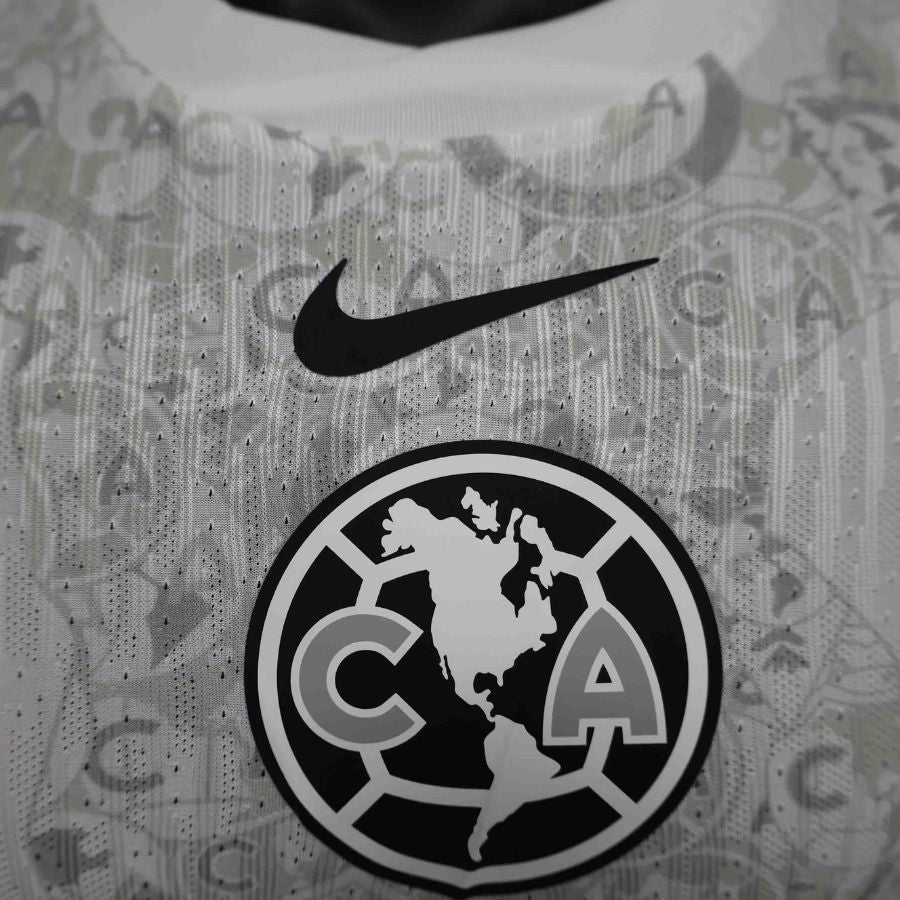 Club America GK Authentic Player [Slim Fit] Player [Slim Fit] Player [Slim Fit] Player 2024/25 - Slim Fit - FutStore