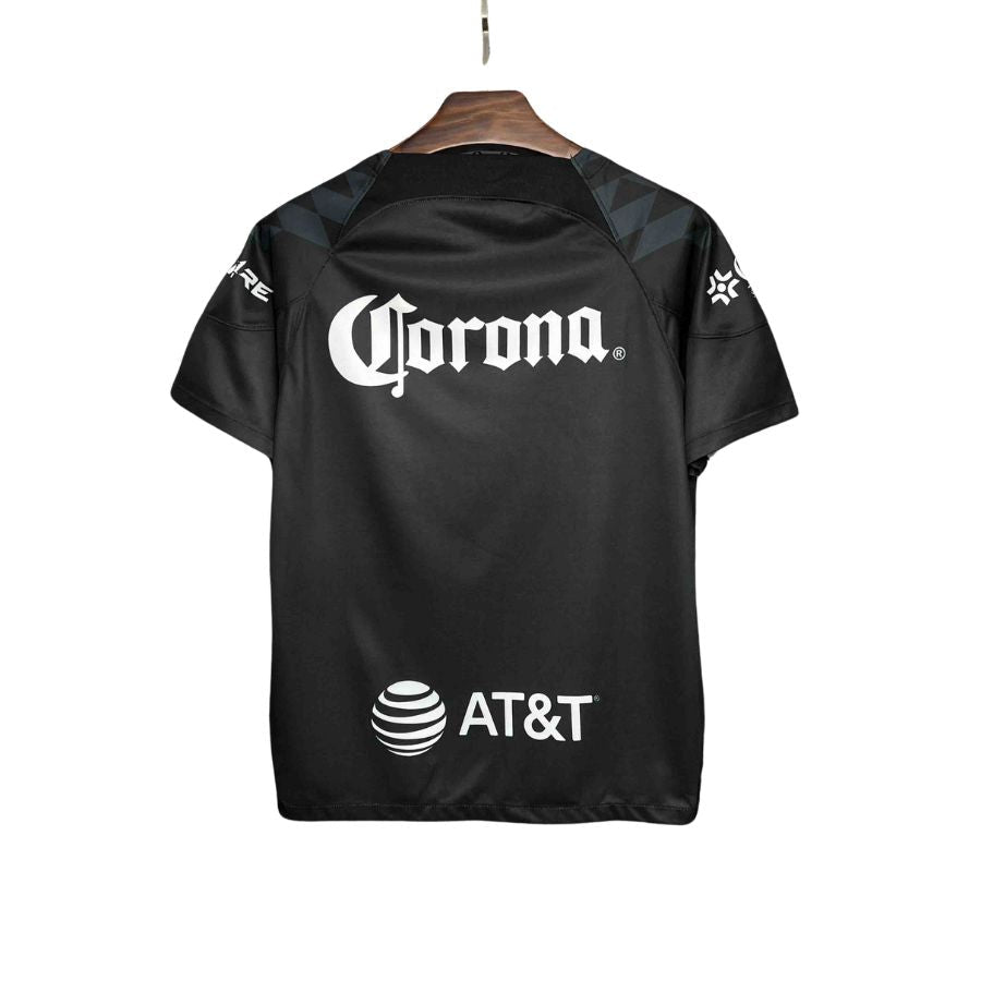 Club America GK Away Fan Jersey 2024/25 - FutStore