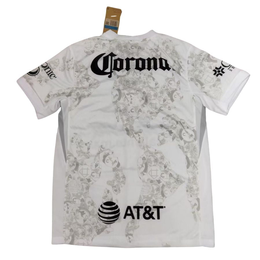 Club America GK Fan Jersey 2024/25 - FutStore