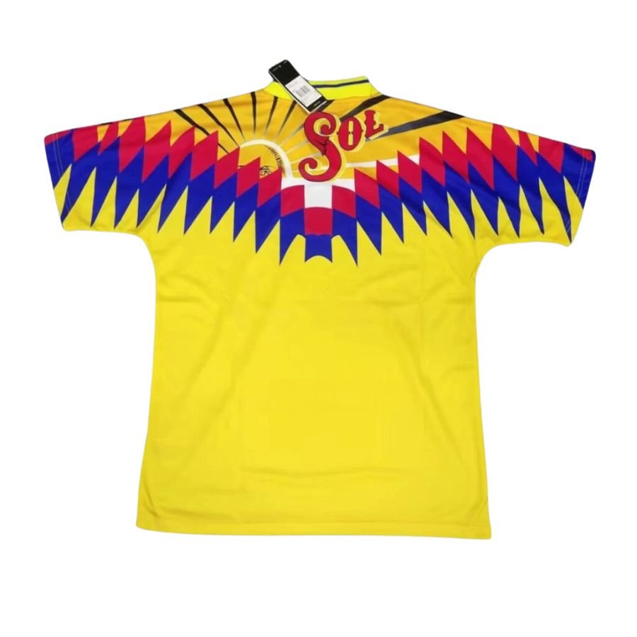 Club America Home Fan Jersey 1995/96 - FutStore