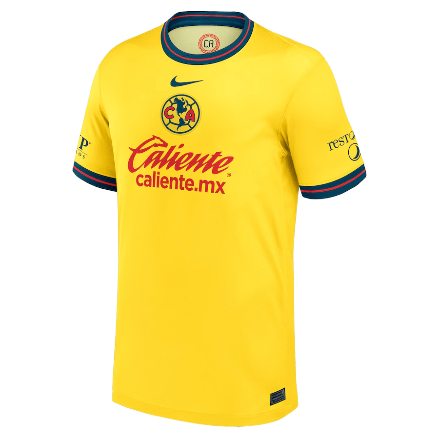 Club America Home Fan Jersey 2024/25 - FutStore