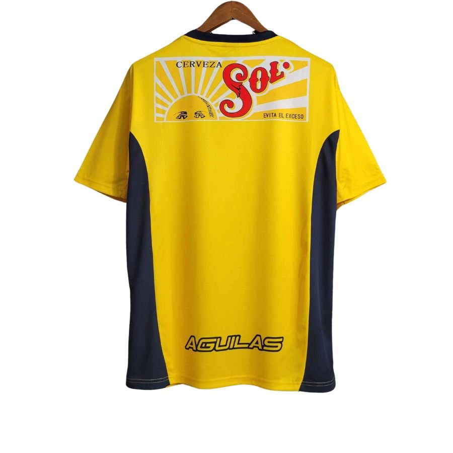 Club America Home Retro 2000/01 - FutStore