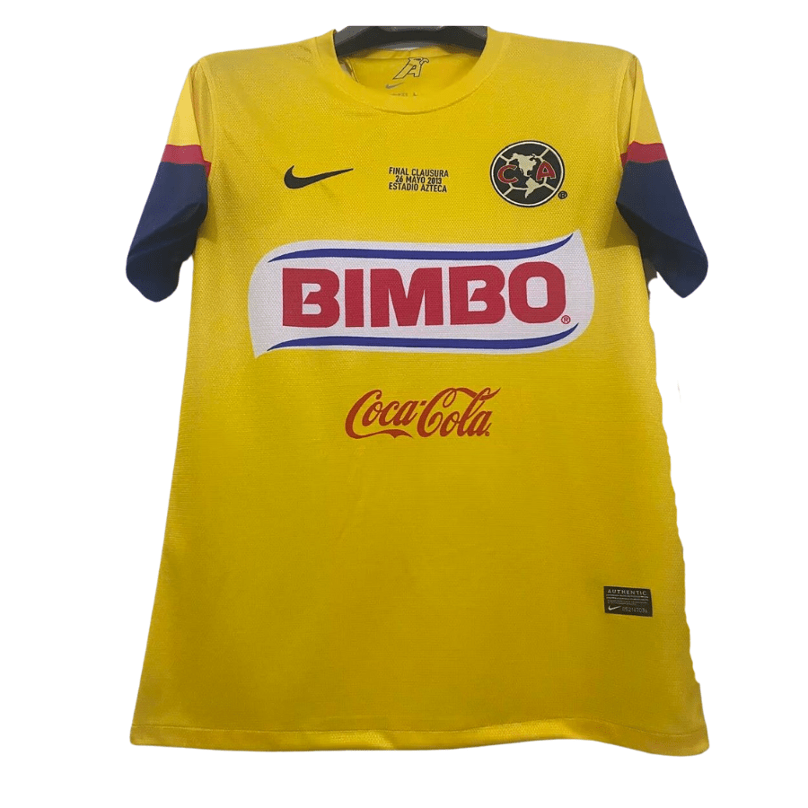 Club America Home Retro 2013 - FutStore
