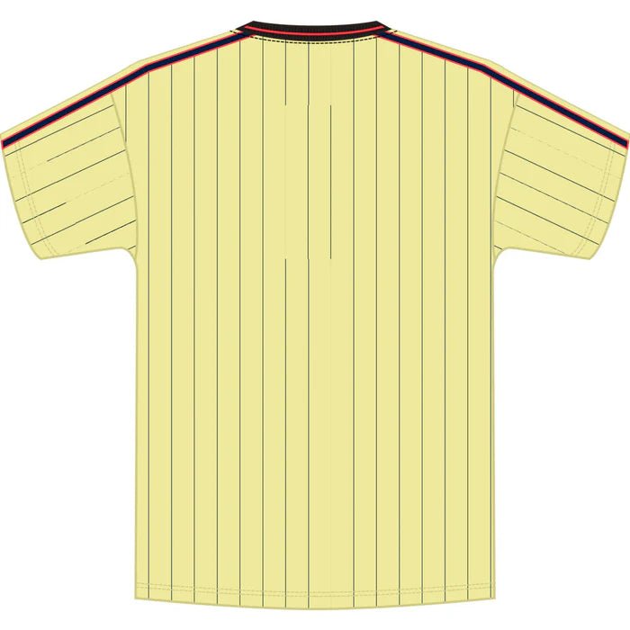 Club América Icon Jersey Pearl Citrine - FutStore