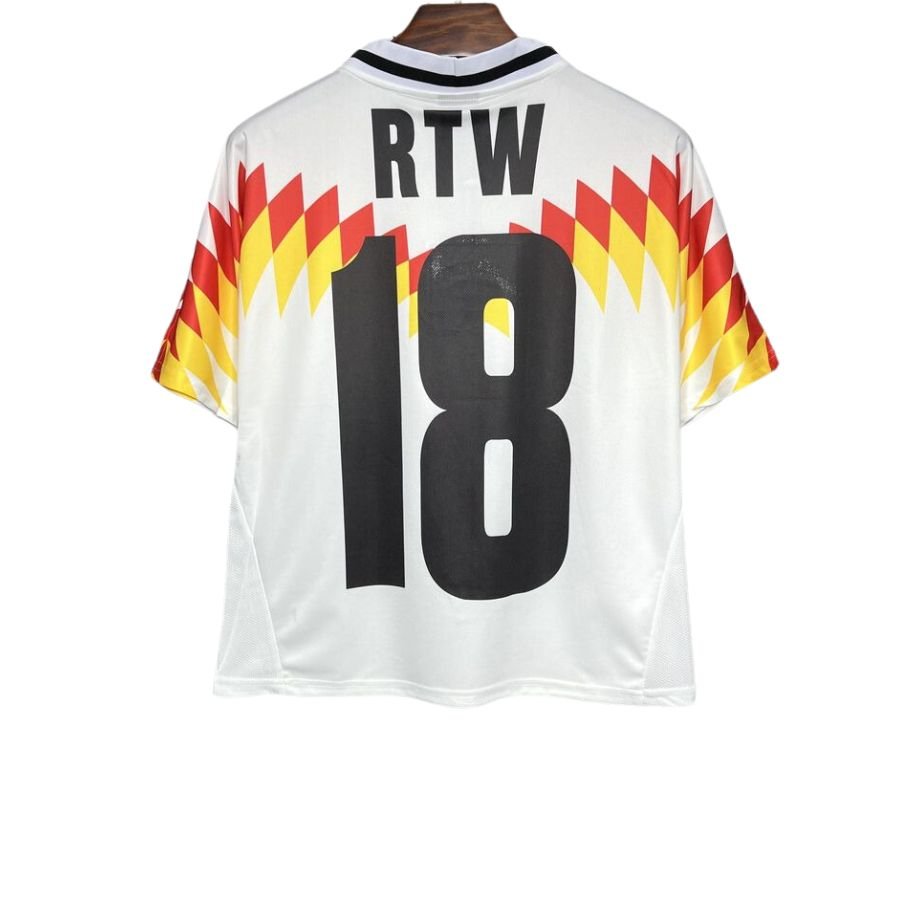 Club America Retro 1995/96 - FutStore