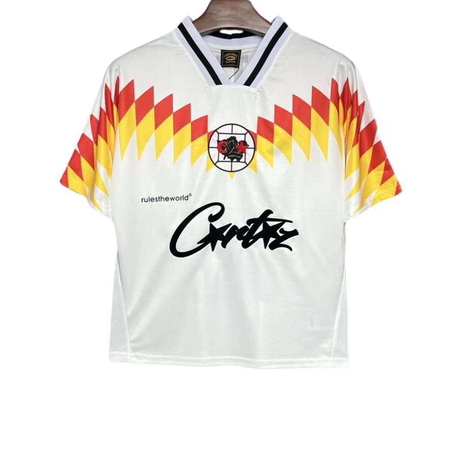 Club America Retro 1995/96 - FutStore
