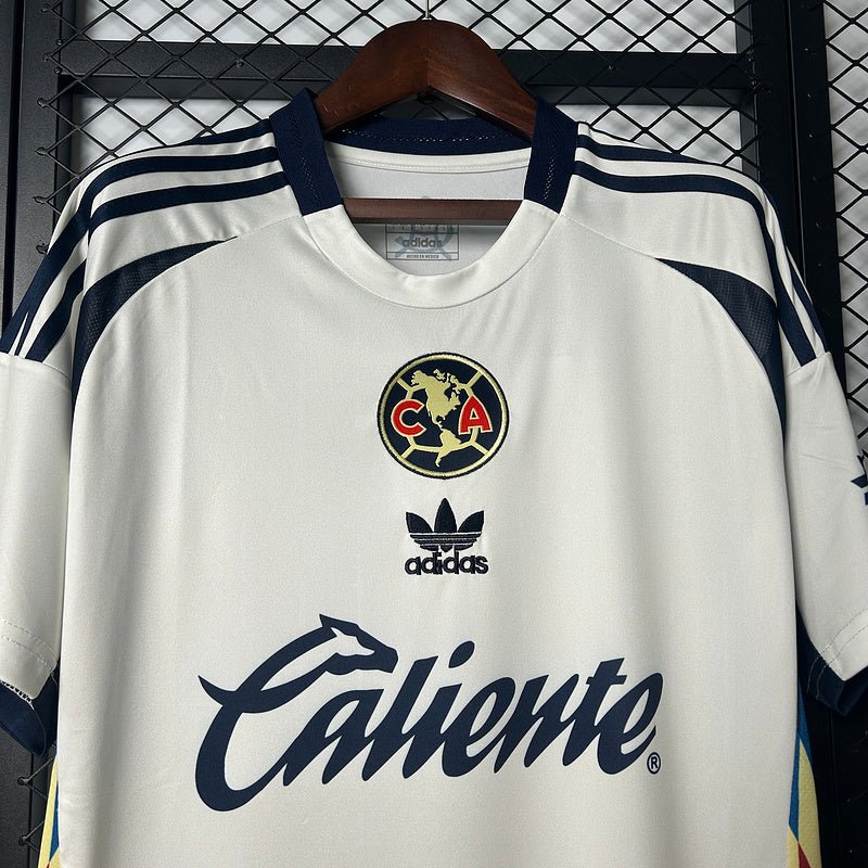 Club America Special Edition - Fan Version - FutStore