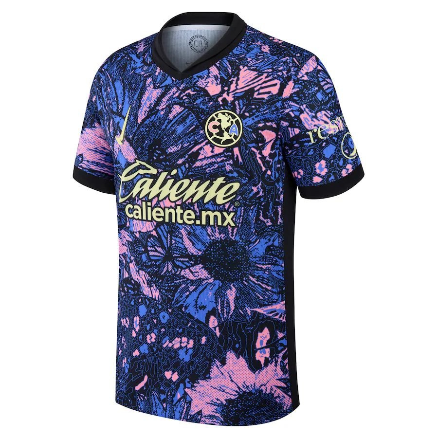 Club America Third Fan Jersey 2024/25 - FutStore