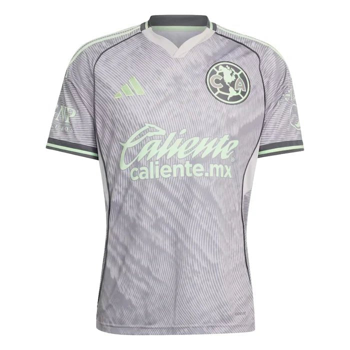 Club América Third Fan Jersey 2025/26 - FutStore