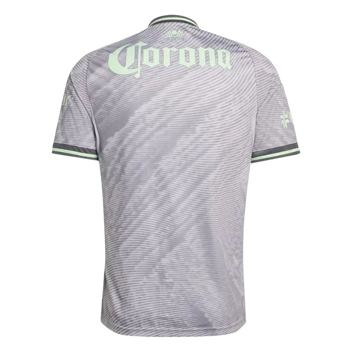 Club América Third Fan Jersey 2025/26 - FutStore