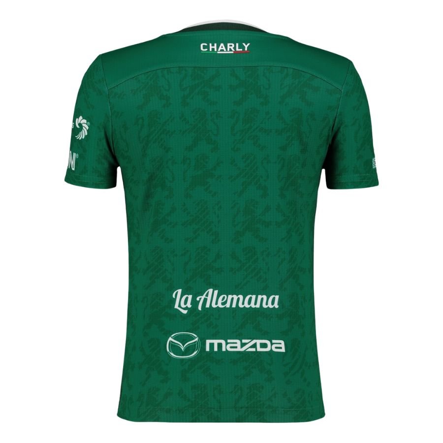 Club Léon Home Fan Jersey 2024/25 - FutStore