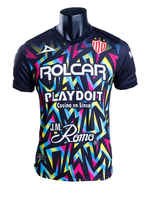 Club Necaxa Jersey 2023/24 - FutStore