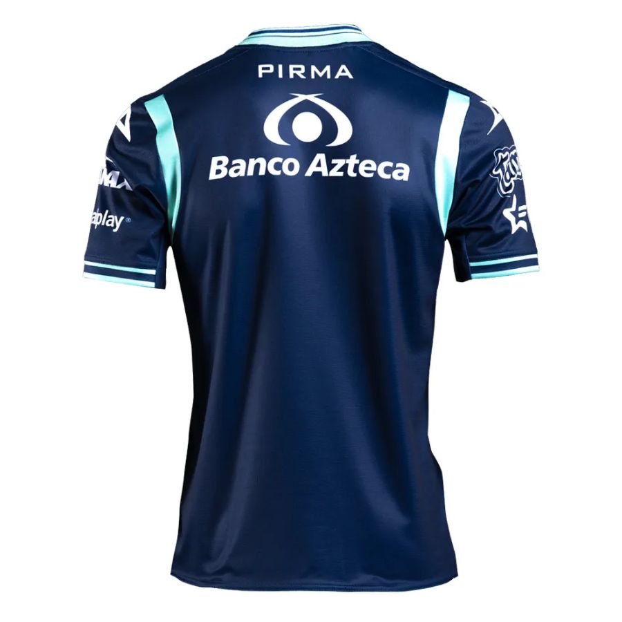 Club Puebla Away Fan Jersey 2024/25 - FutStore