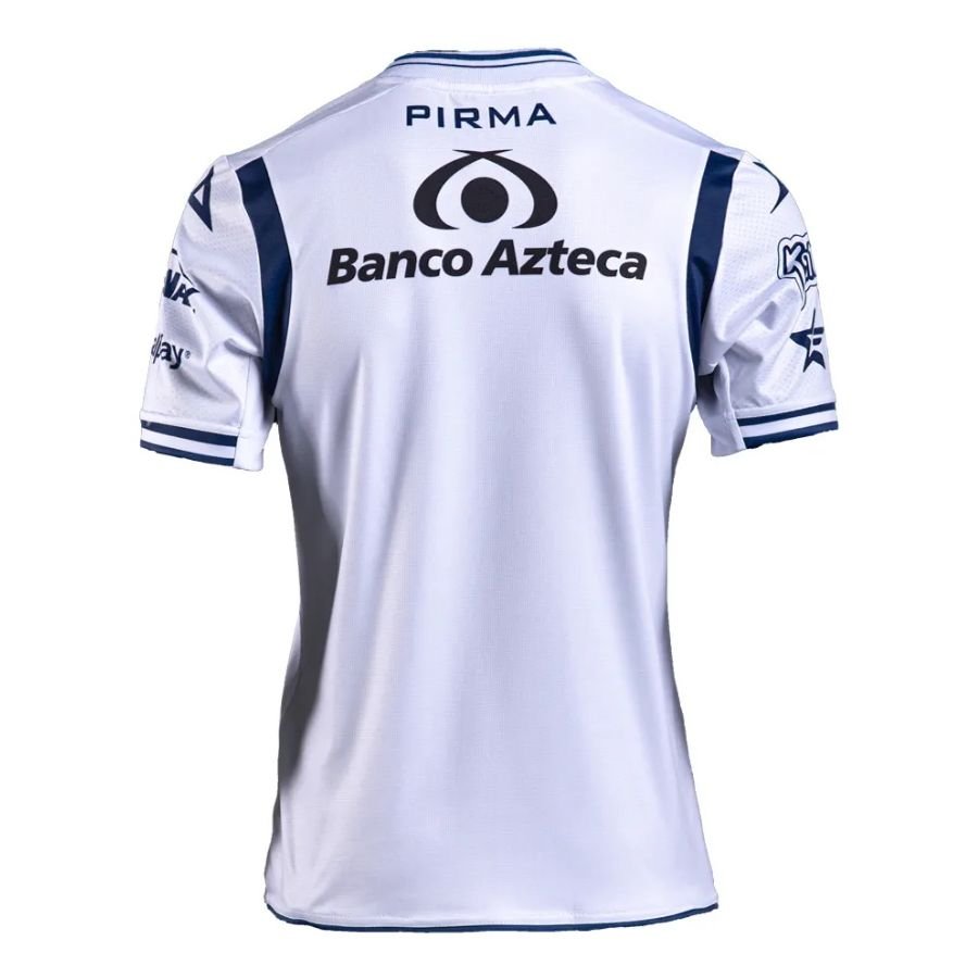 Club Puebla Home Fan Jersey 2024/25 - FutStore
