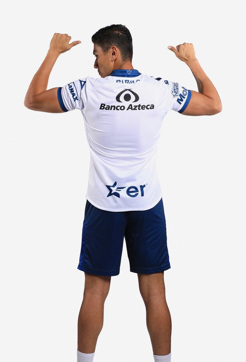 Club Puebla Jersey 2023/24 - FutStore