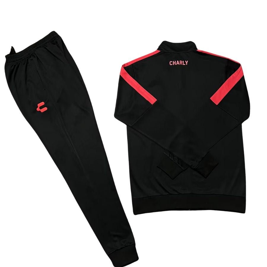 Club Tijuana 23/24 Training Tracksuit - FutStore