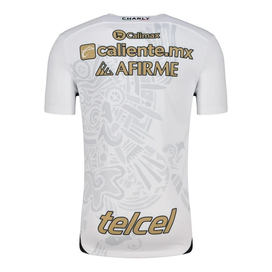 Club Tijuana Away Fan Jersey 2024/25 - FutStore