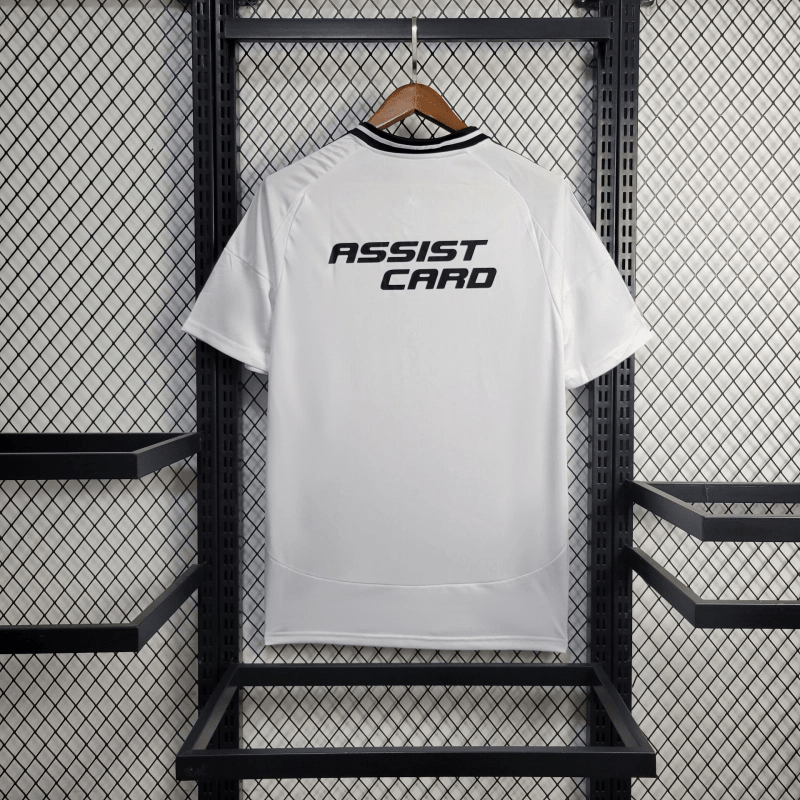Colo Colo 25/26 I Home Jersey - Fan Version - FutStore