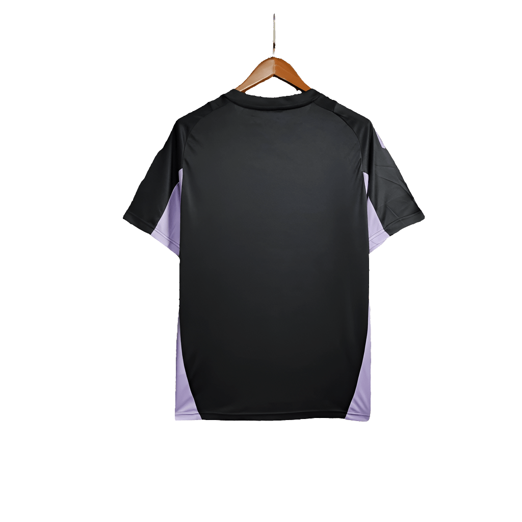 Colo Colo 25/26 Training Jersey - Black - Fan Version - FutStore