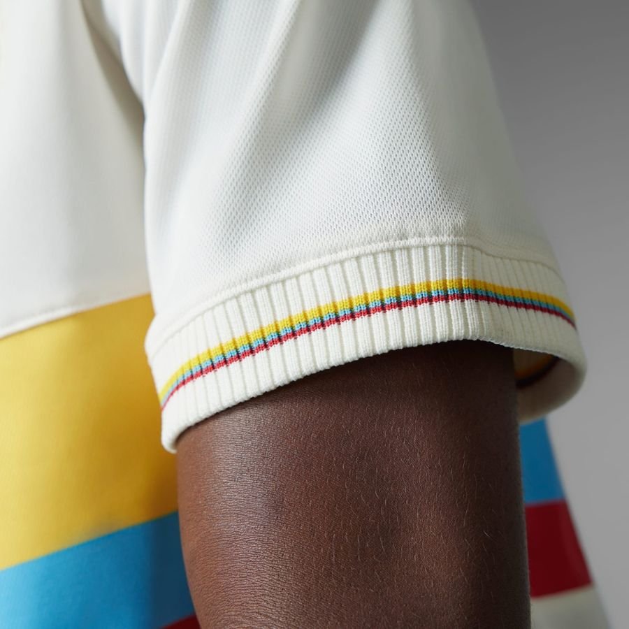 Colombia 2024 Centenary Jersey - FutStore