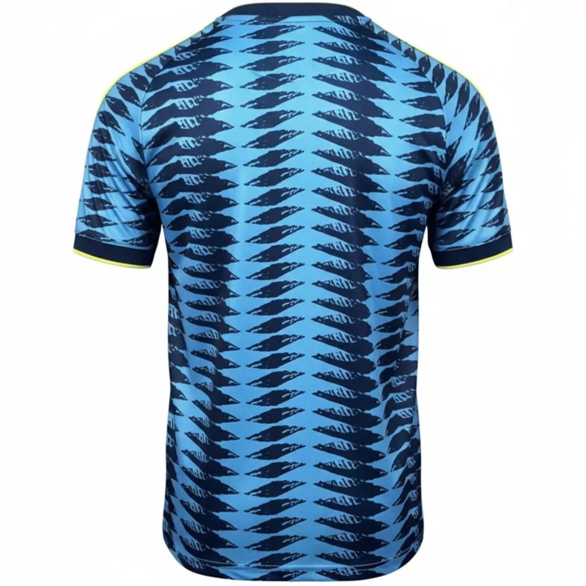 Colombia 2026 World Cup Away Jersey - Fan Jersey - FutStore