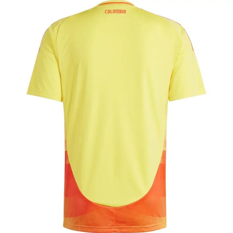 Colombia 24/25 I Home Jersey - Fan Version - FutStore