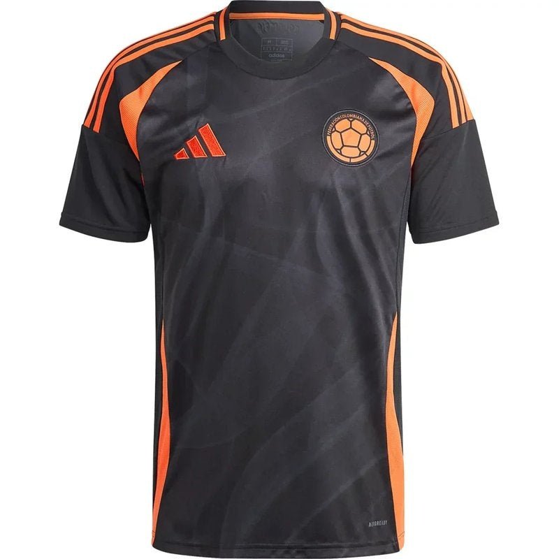 Colombia 24/25 II Away Jersey - Fan Version - FutStore